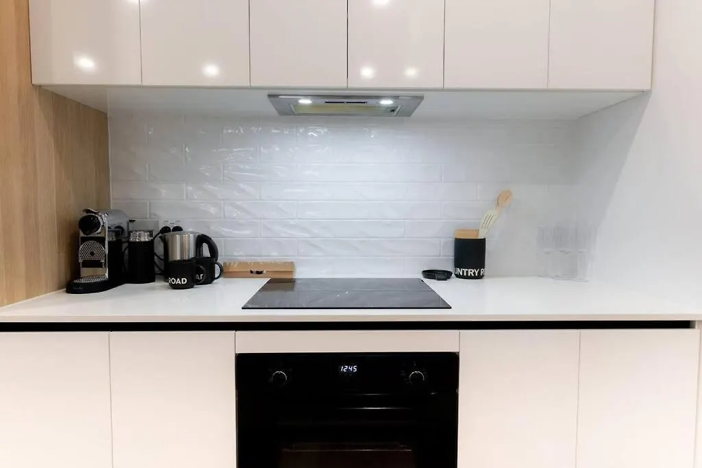 Family Apartment In Surfers Paradise Gold Coast Australien