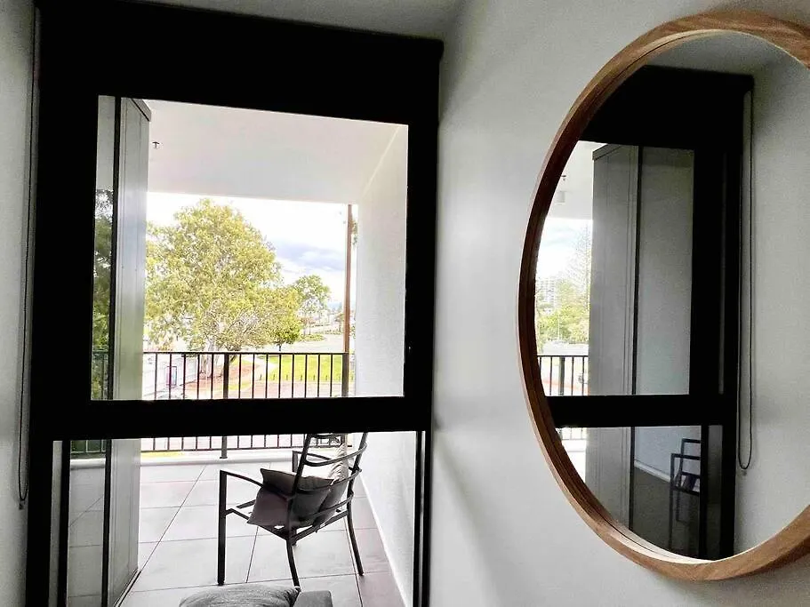 Family Apartment In Surfers Paradise Gold Coast Australien