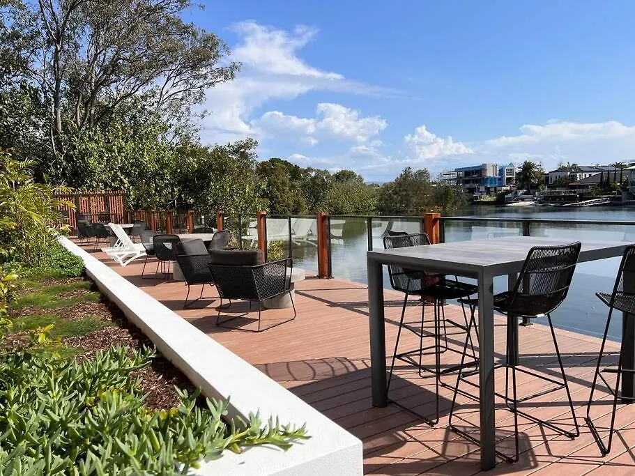 Family Apartment In Surfers Paradise Gold Coast